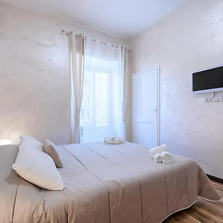 Leone Vatican House Apartment Rome