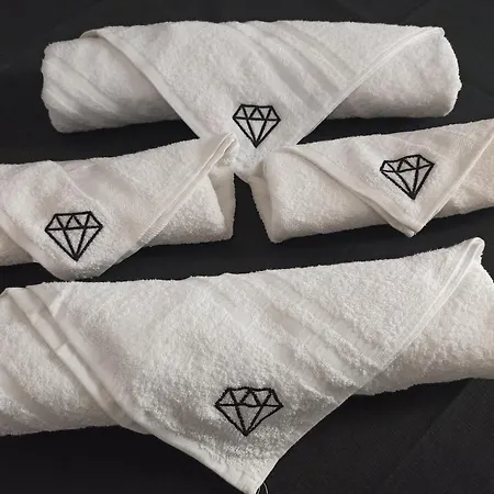 A&c Guest Black Diamond Гостевой дом Рим
