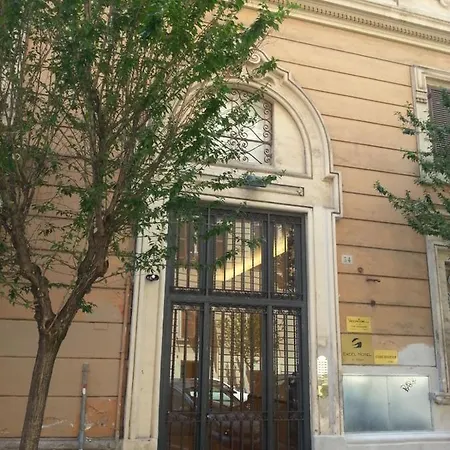 Bed & Breakfast Vatican Town Rome