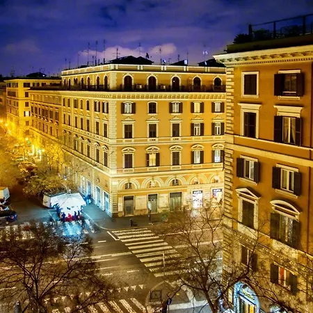 Vatican Town Bed & Breakfast
