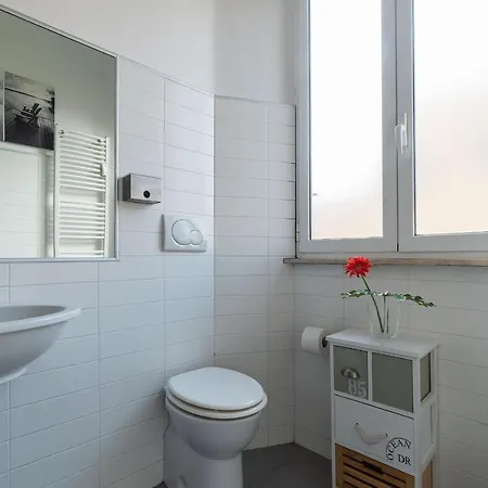 Apartamento House & The - In Roma