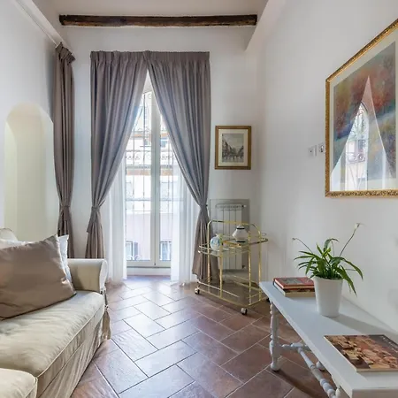 Pantheon House By Varental Apartamento