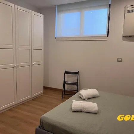 Albornoz 35 * Řím