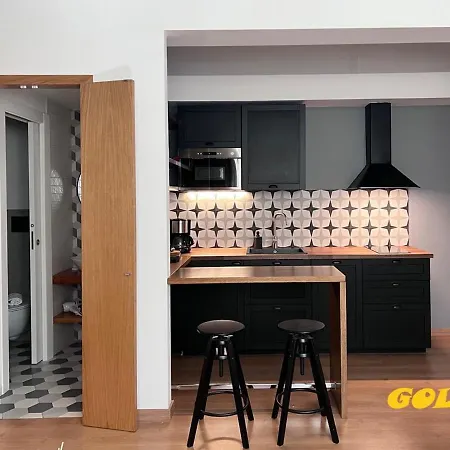 Albornoz 35 Prázdninový dům Řím