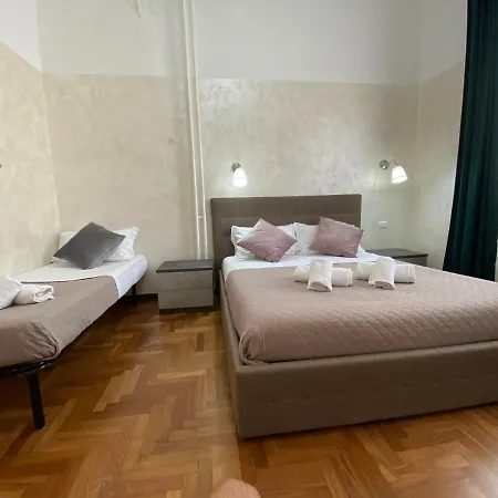 Cavour 44616 Apartment