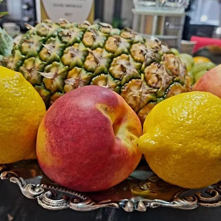 Apartment Carpegna 92 Wellness E Rome