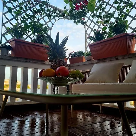 Apartment Carpegna 92 Wellness E Rome