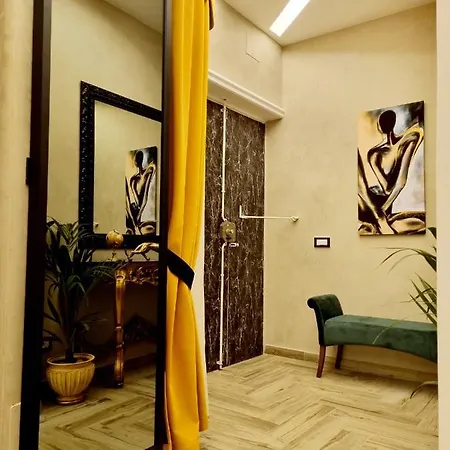 Carpegna 92 Wellness E Apartment
