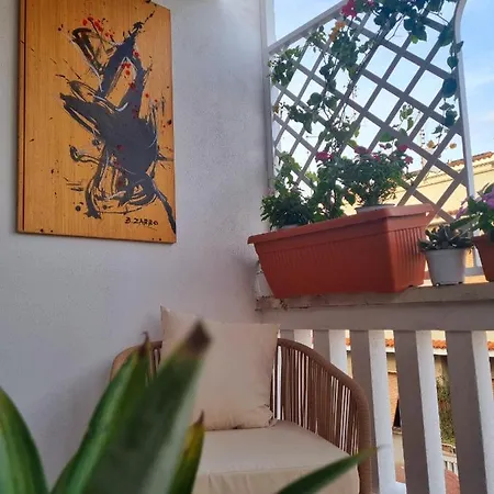 Apartamento Carpegna 92 Wellness E *