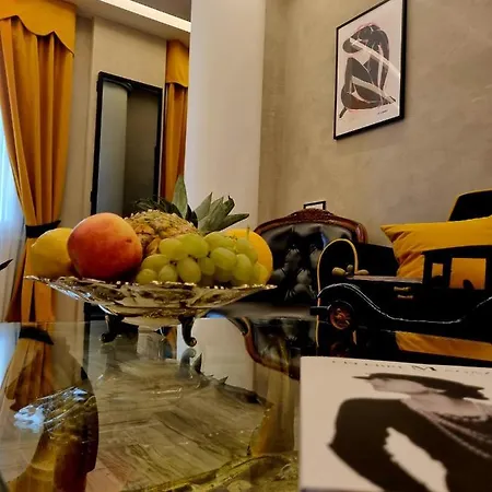 Carpegna 92 Wellness E Apartamento