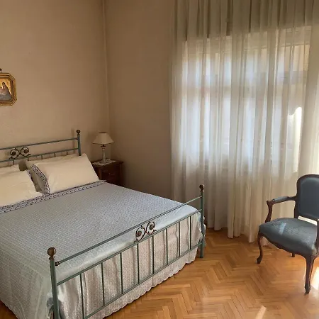 Appartamento Il Salottino Di San Paolo