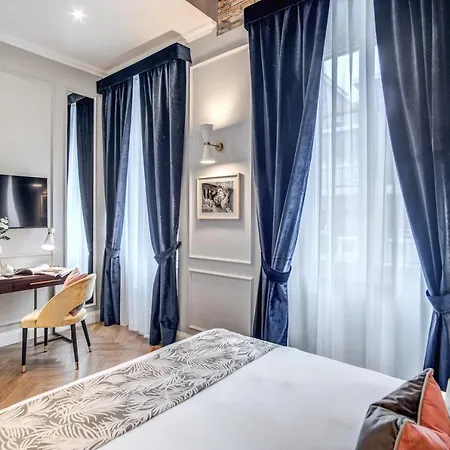 Tree Charme Augusto Luxury