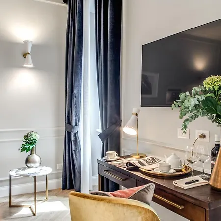 Tree Charme Augusto Luxury מלון 3*