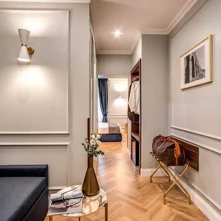 Tree Charme Augusto Luxury Ξενοδοχείο 3*