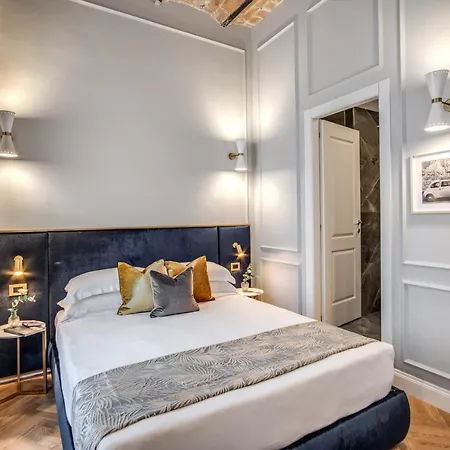 Tree Charme Augusto Luxury Ξενοδοχείο Ρώμη