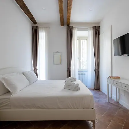 Pantheon House By Varental Apartment *