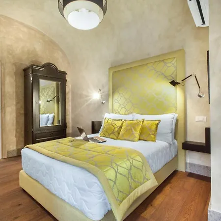 Guest house K'alma Boutique Rome
