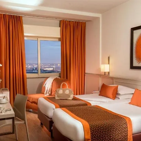 Hotel Grand Fleming By Omnia Roma