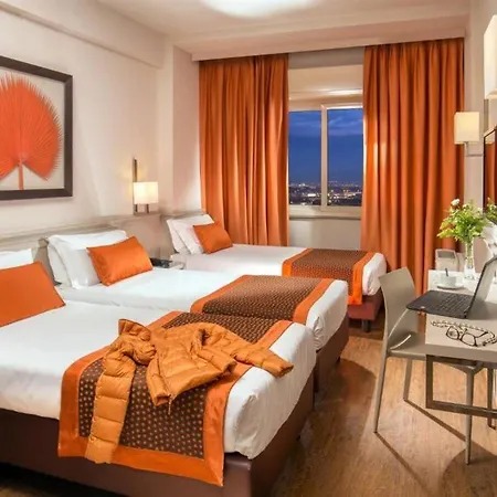 Grand Fleming By Omnia Hotel Roma