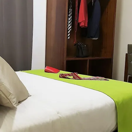 Prima Collection 3* Roma