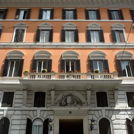 Hotel Aberdeen
