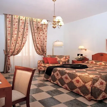 Hotel Aberdeen