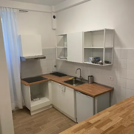 Апартаменты Art Atelier *