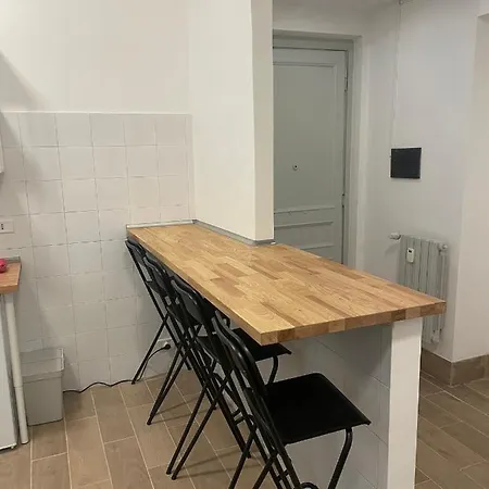 Art Atelier Apartment Rome