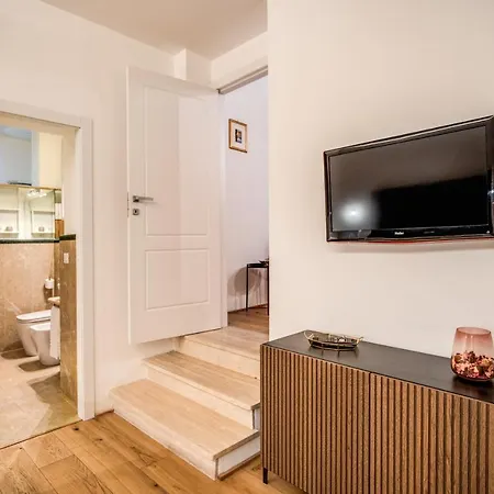 Apartment Casa Cancello