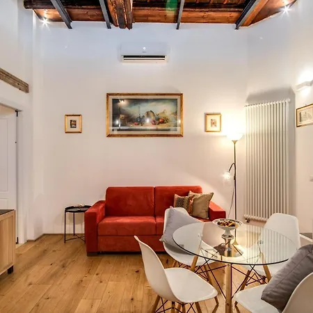 Casa Cancello Apartment