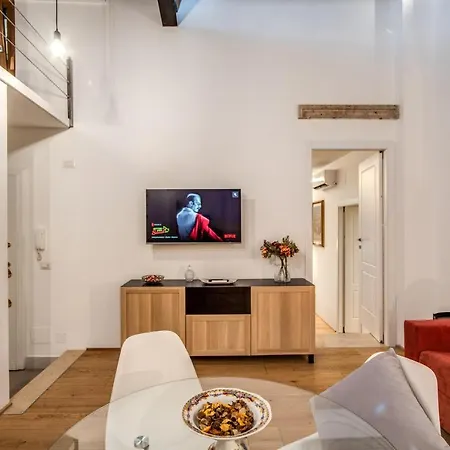Casa Cancello * Rome