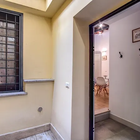 Casa Cancello Apartment *