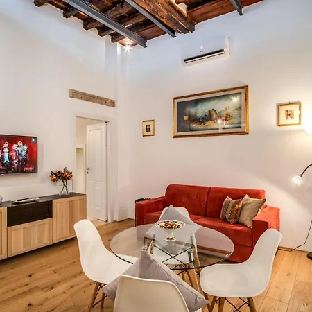 Casa Cancello Apartment *