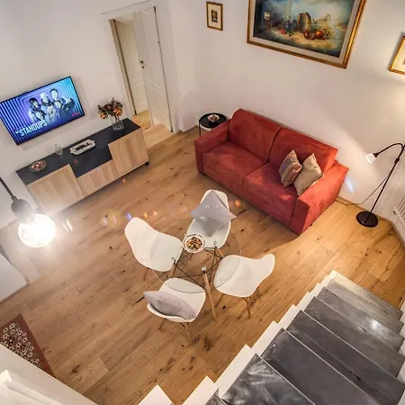 Casa Cancello