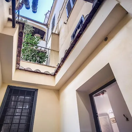 Casa Cancello Apartment Rome
