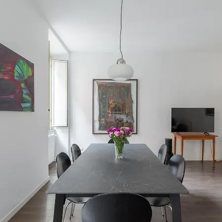 Appartement Iflat Monti Charming