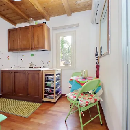 La Dimora Pantheon Apartment Rome