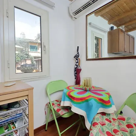 La Dimora Pantheon Apartment *