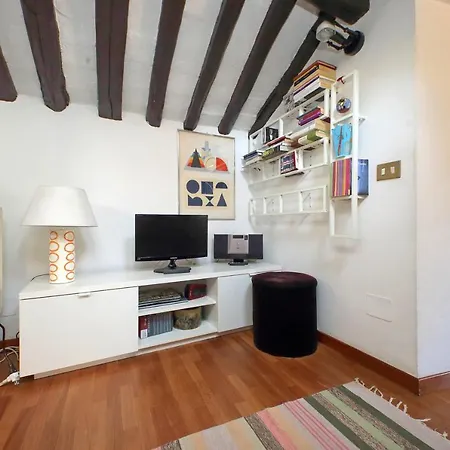 La Dimora Pantheon Apartment *