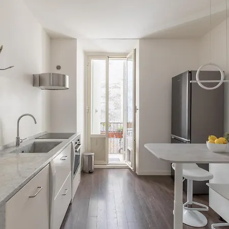 Appartement Iflat Monti Charming Rome