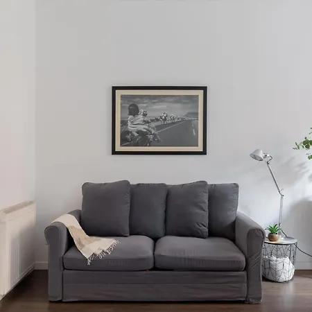 Iflat Monti Charming Appartement