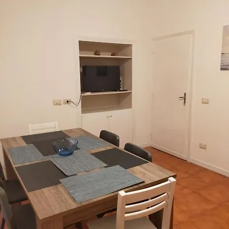 Locazione Turistica Di Via Ottaviano A Apartment Rome