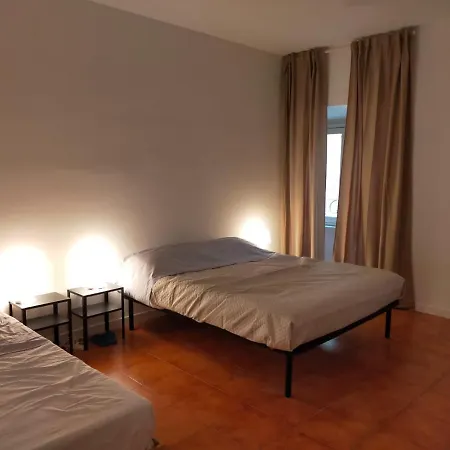 Apartment Locazione Turistica Di Via Ottaviano A Rome
