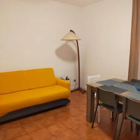 Locazione Turistica Di Via Ottaviano A Apartment *