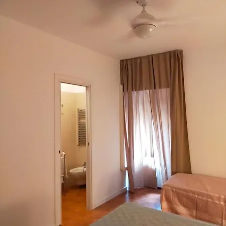 Apartment Locazione Turistica Di Via Ottaviano A Rome