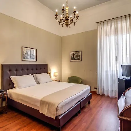 Otel Della Torre Argentina Roma