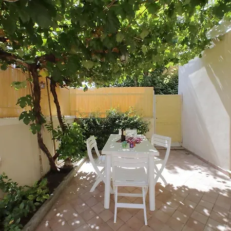 Duchessa Apartment Rome