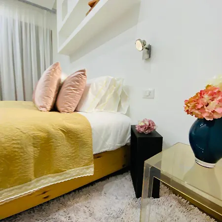 Διαμέρισμα Tor Vergata Luxury House *