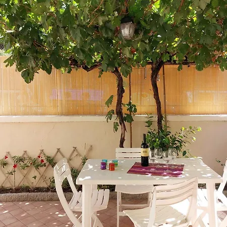 Apartment Duchessa Rome