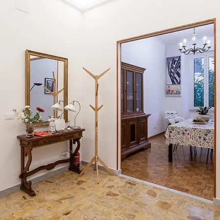 Il Melograno House Apartment Rome
